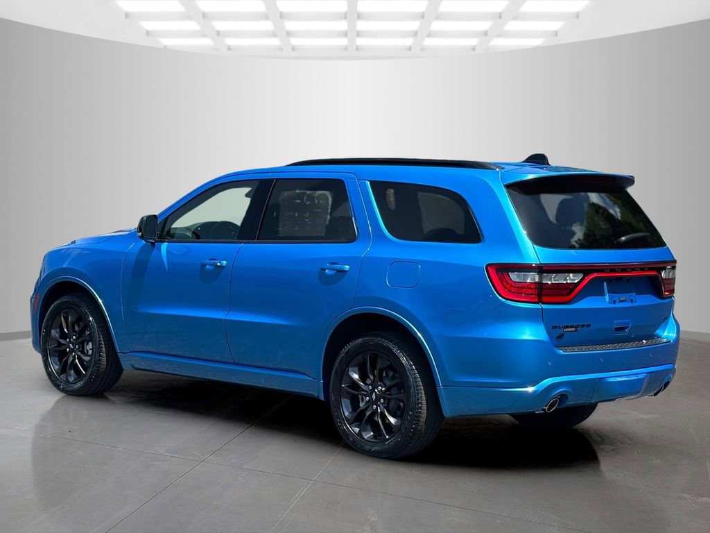 New 2026 Dodge Durango GT AWD/4WD image 2