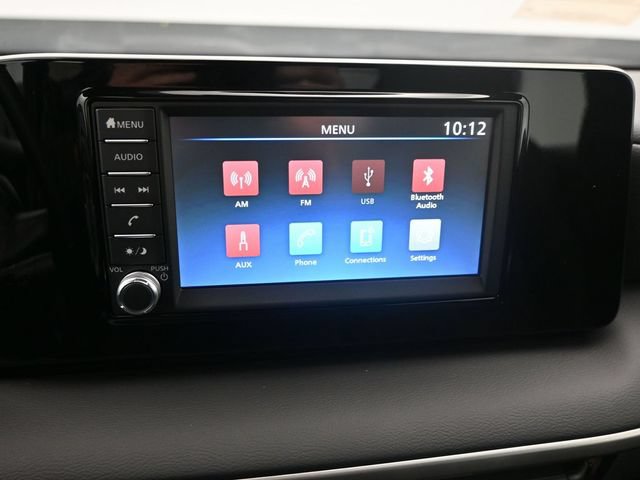 Certified 2025 Nissan Kicks S AWD/4WD image 14