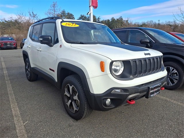 Used 2021 Jeep Compass Latitude image 3