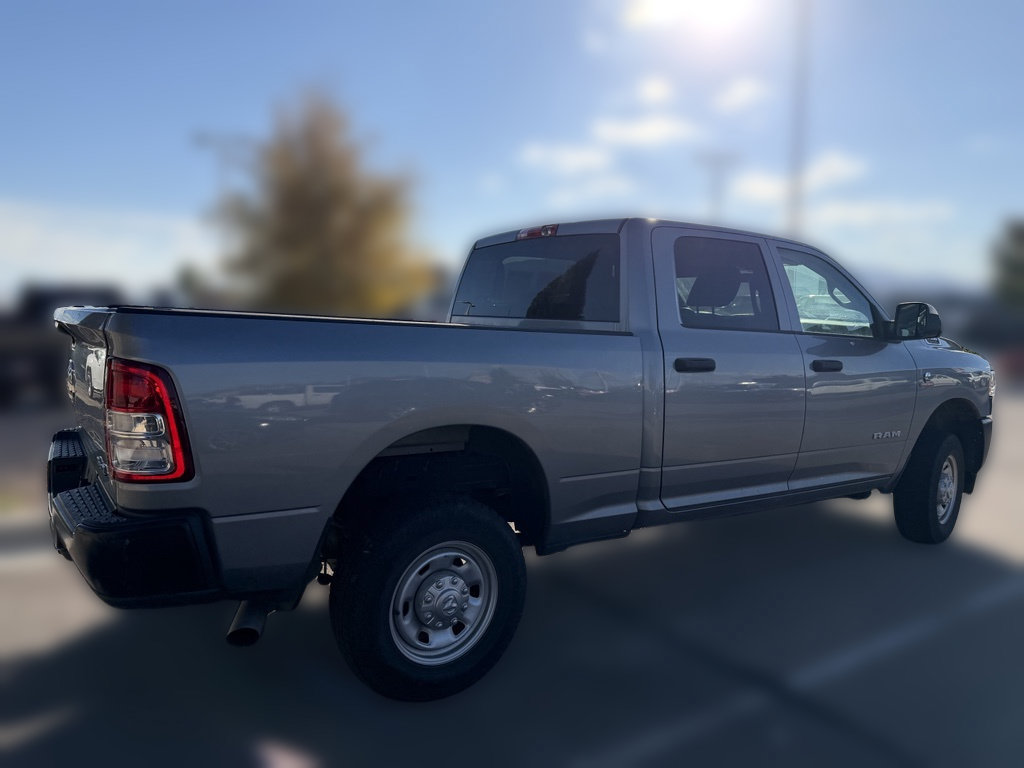 Used 2020 RAM 2500 Tradesman AWD/4WD image 4