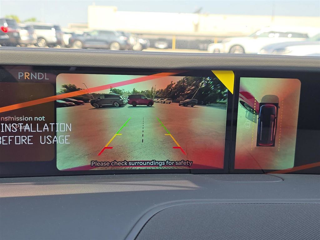 New 2025 Lincoln Nautilus Reserve image 23