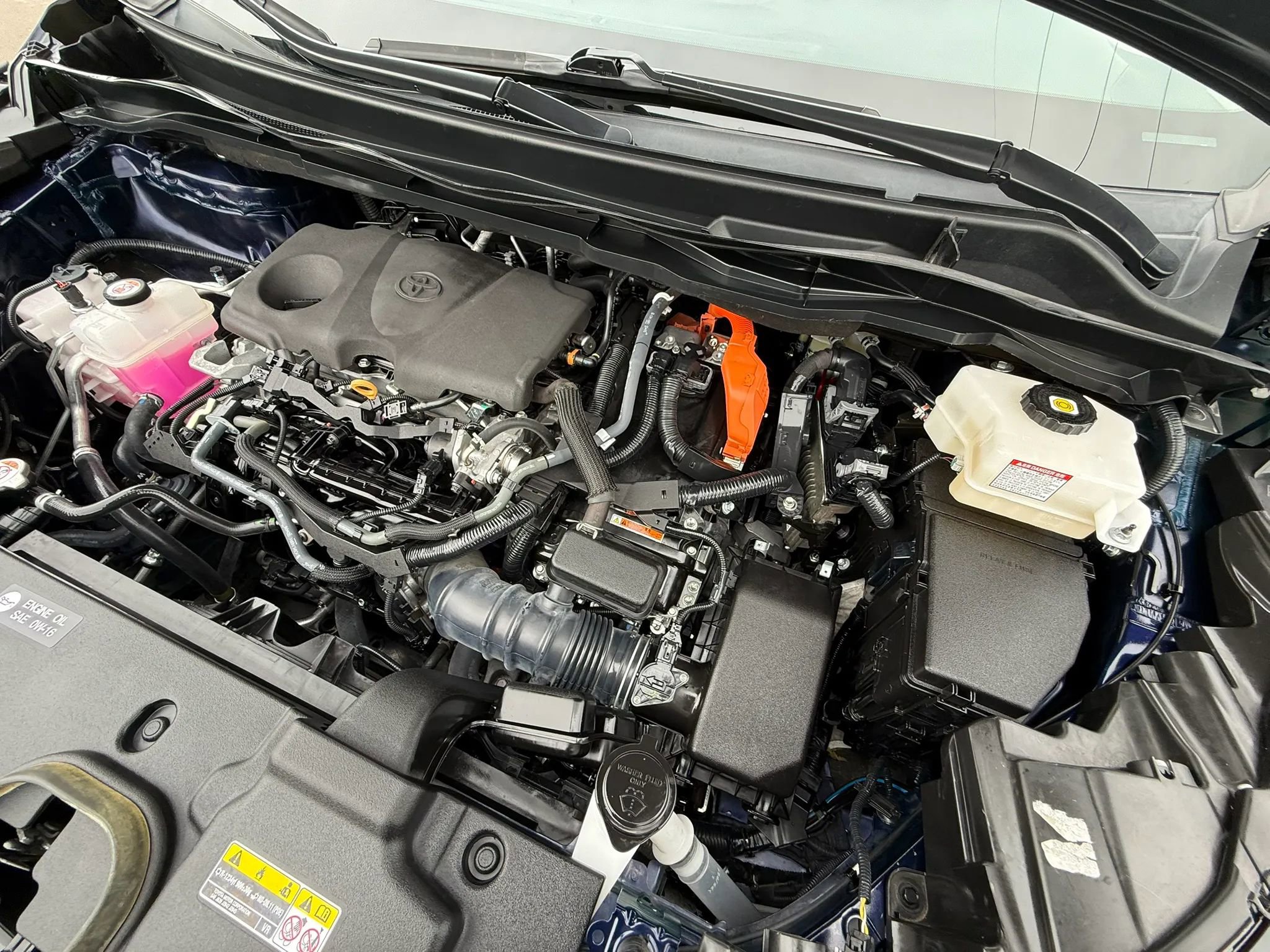 Used 2022 Toyota Sienna LE image 50