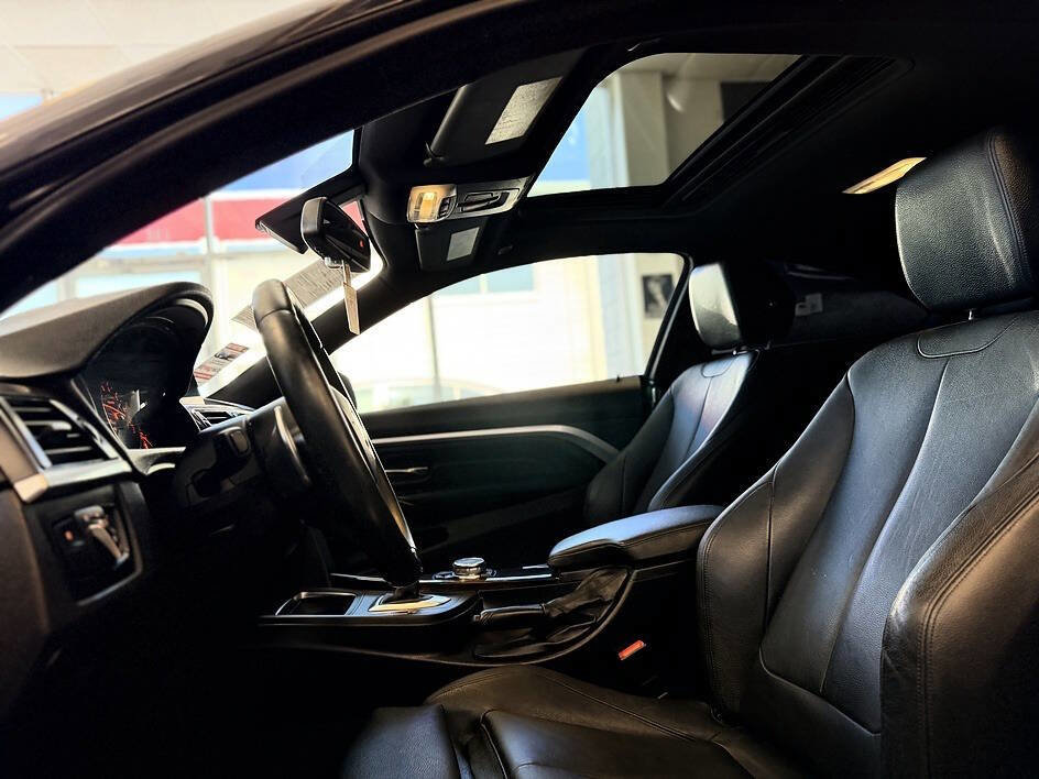 Used 2016 BMW 435i Coupe RWD image 5