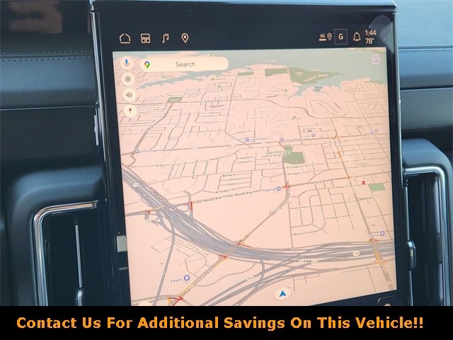 New 2026 GMC Yukon Denali w/ Sun & Power Step Package image 12