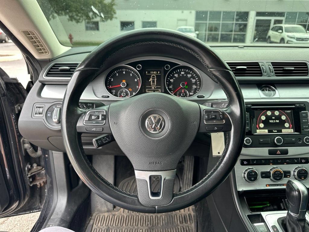 Used 2015 Volkswagen CC Sport FWD image 19