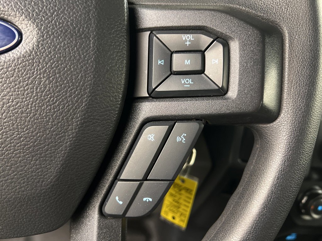 Used 2022 Ford F250 XLT image 19