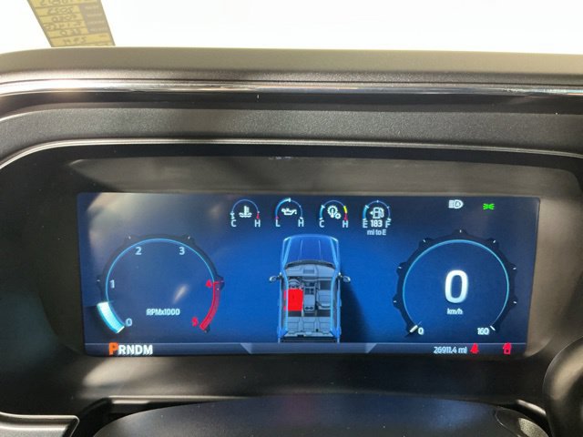 Used 2023 Ford F450 Lariat w/ Camper Package AWD/4WD image 21