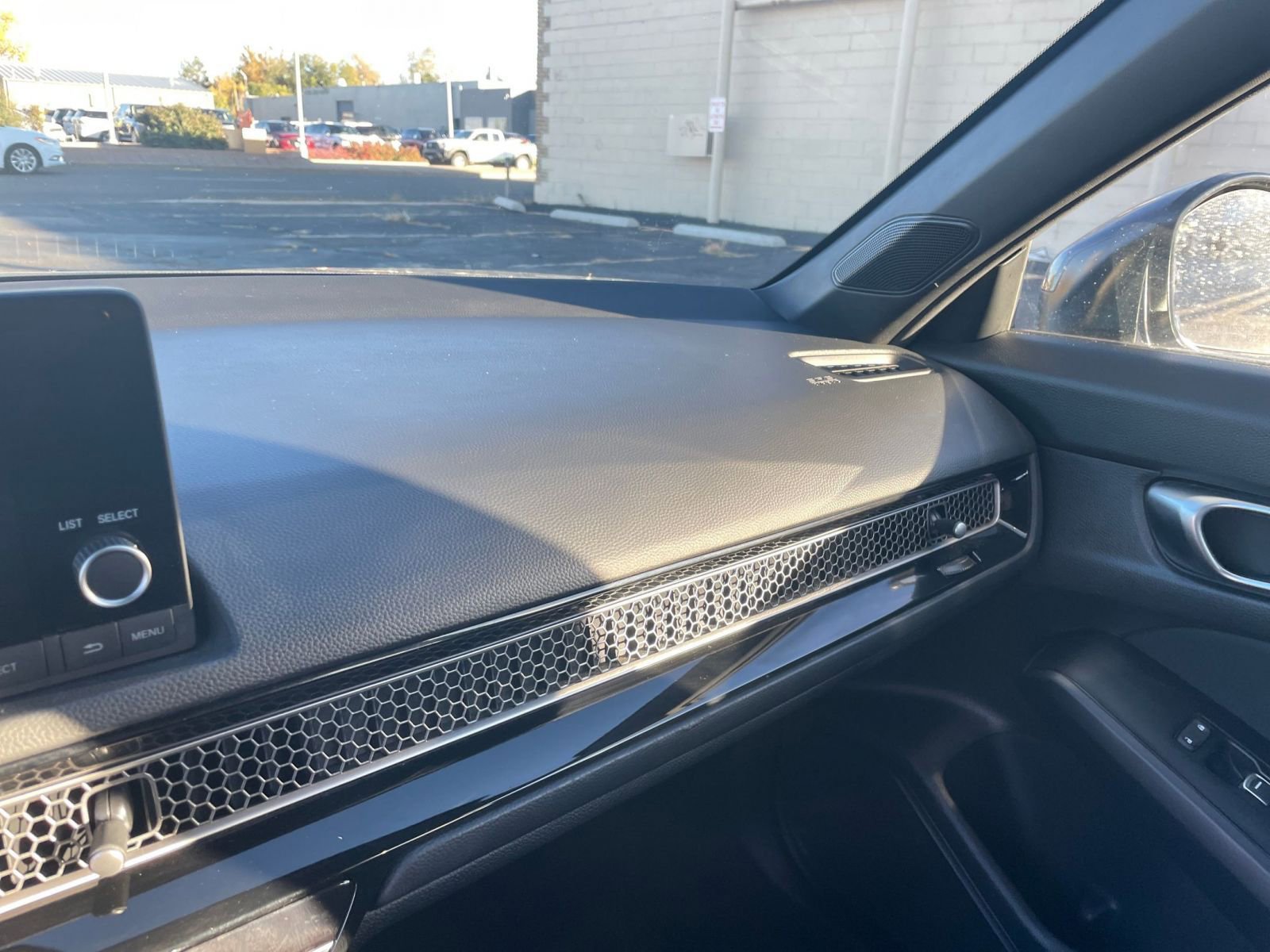 Used 2025 Honda Civic Sport image 35