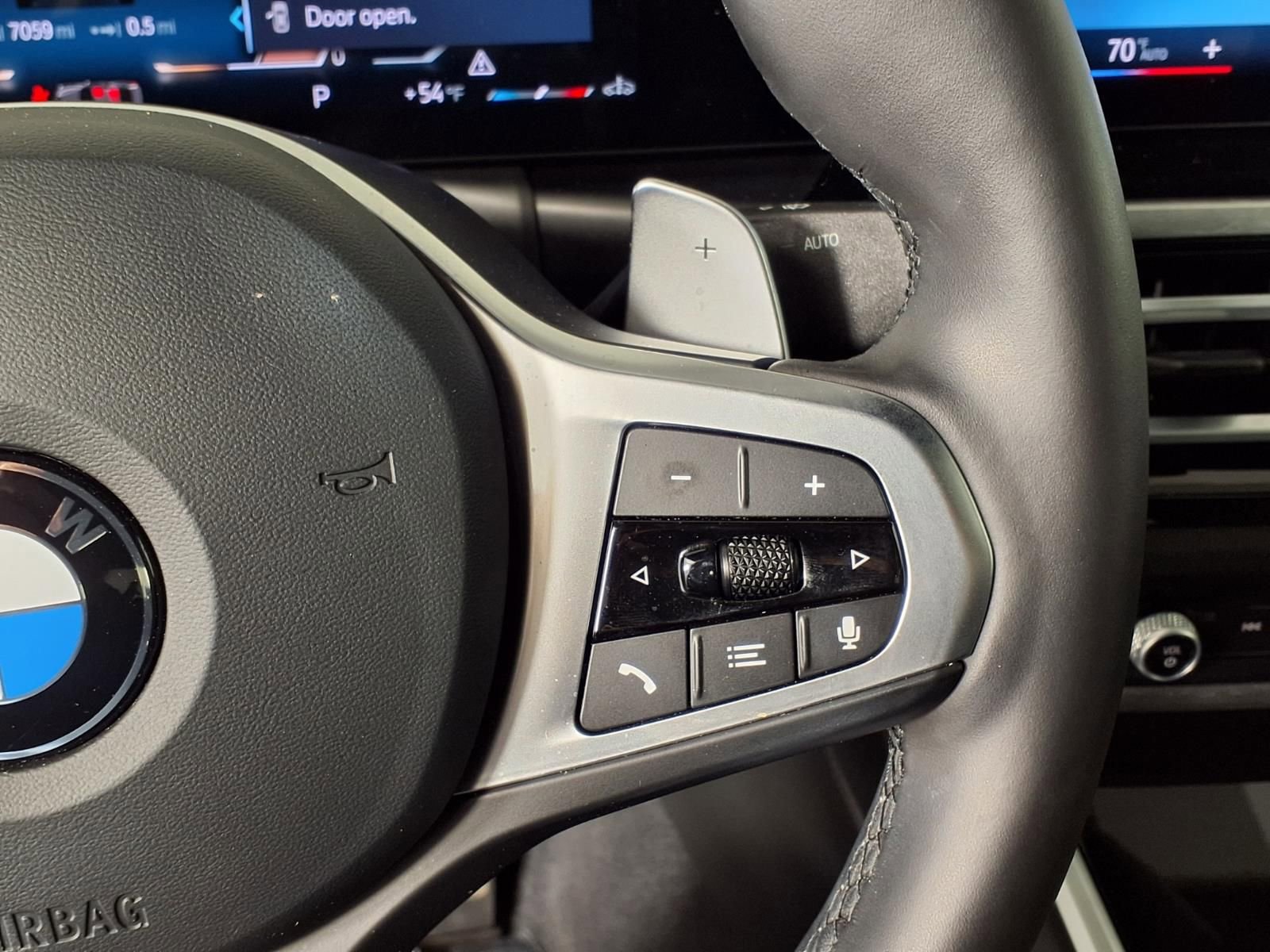 Used 2024 BMW M240i Coupe w/ Premium Package image 27