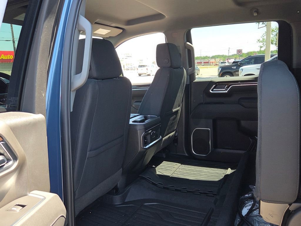 New 2026 GMC Sierra 1500 Elevation AWD/4WD image 5