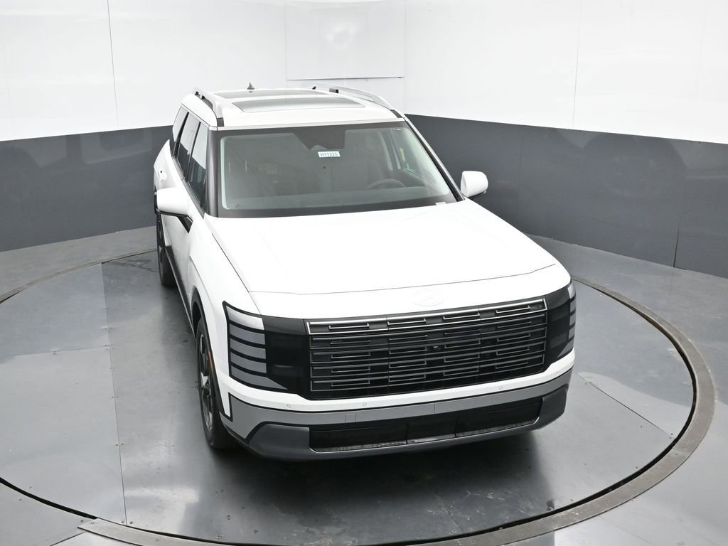 New 2026 Hyundai Palisade Limited FWD image 24
