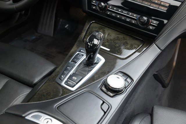 Used 2016 BMW ALPINA B6 xDrive Gran Coupe image 18