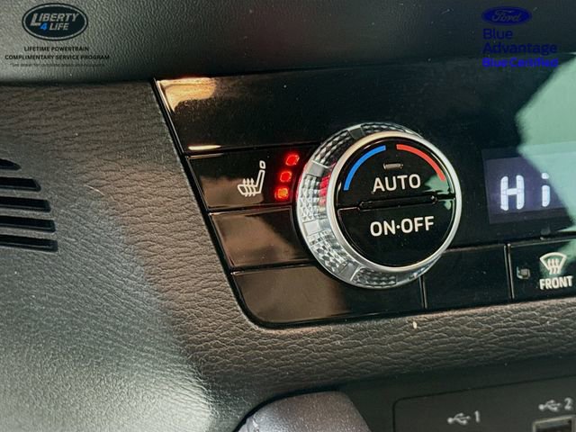 Used 2023 Mitsubishi Outlander SE image 20