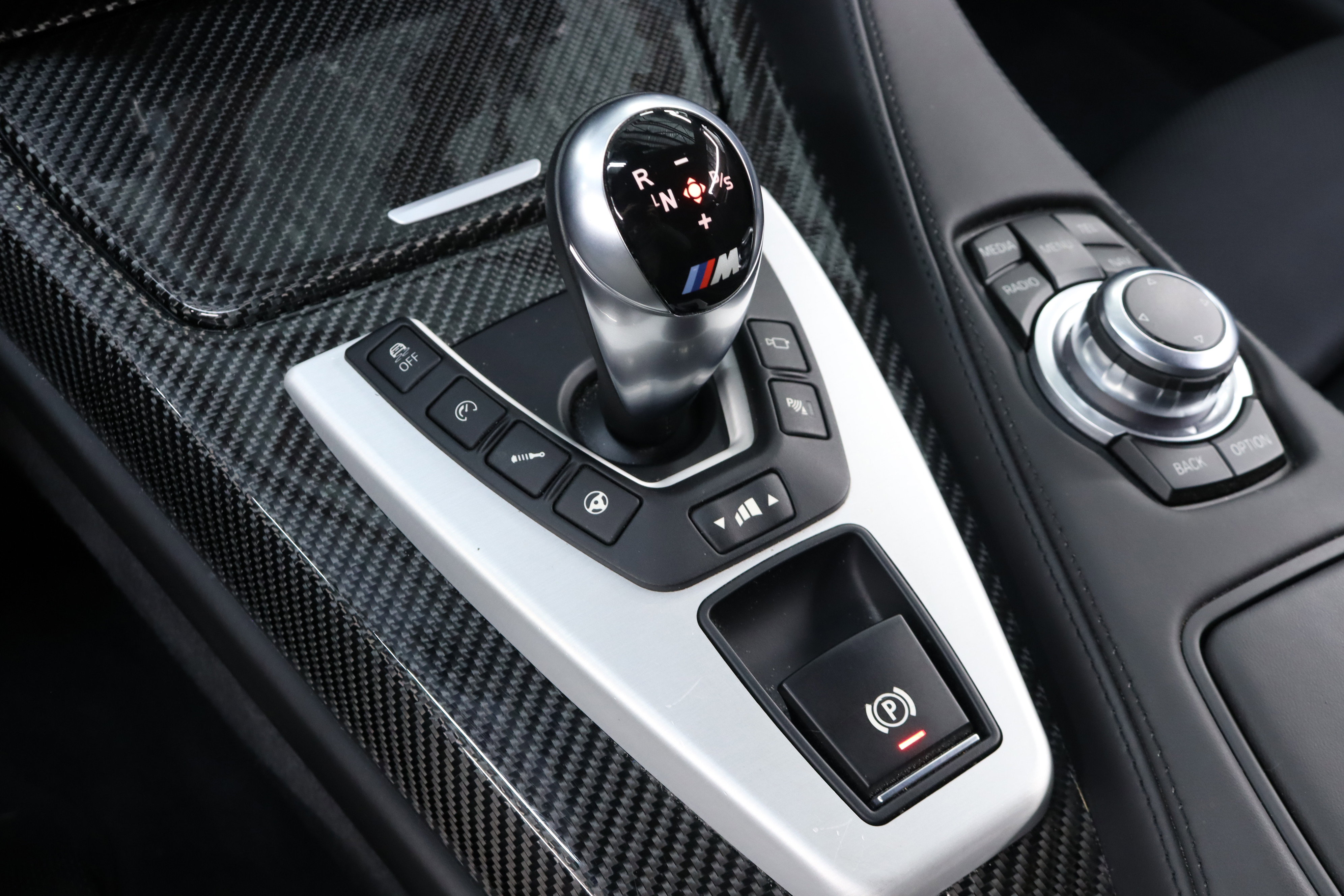 Used 2014 BMW M6 image 16