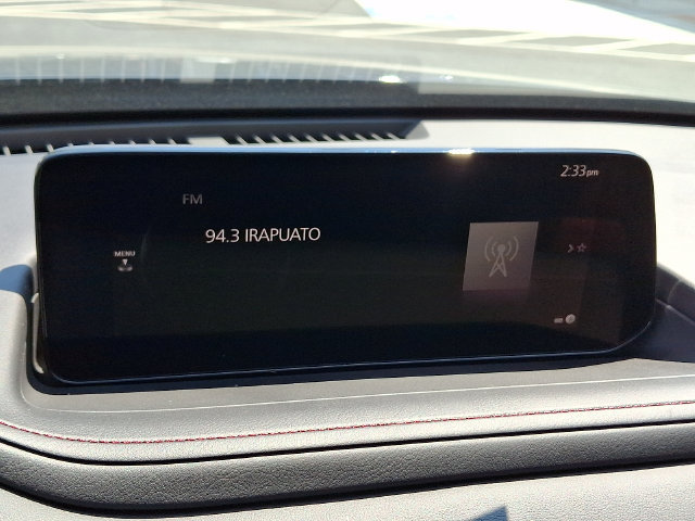 New 2026 MAZDA CX-30 AWD 2.5 S image 12