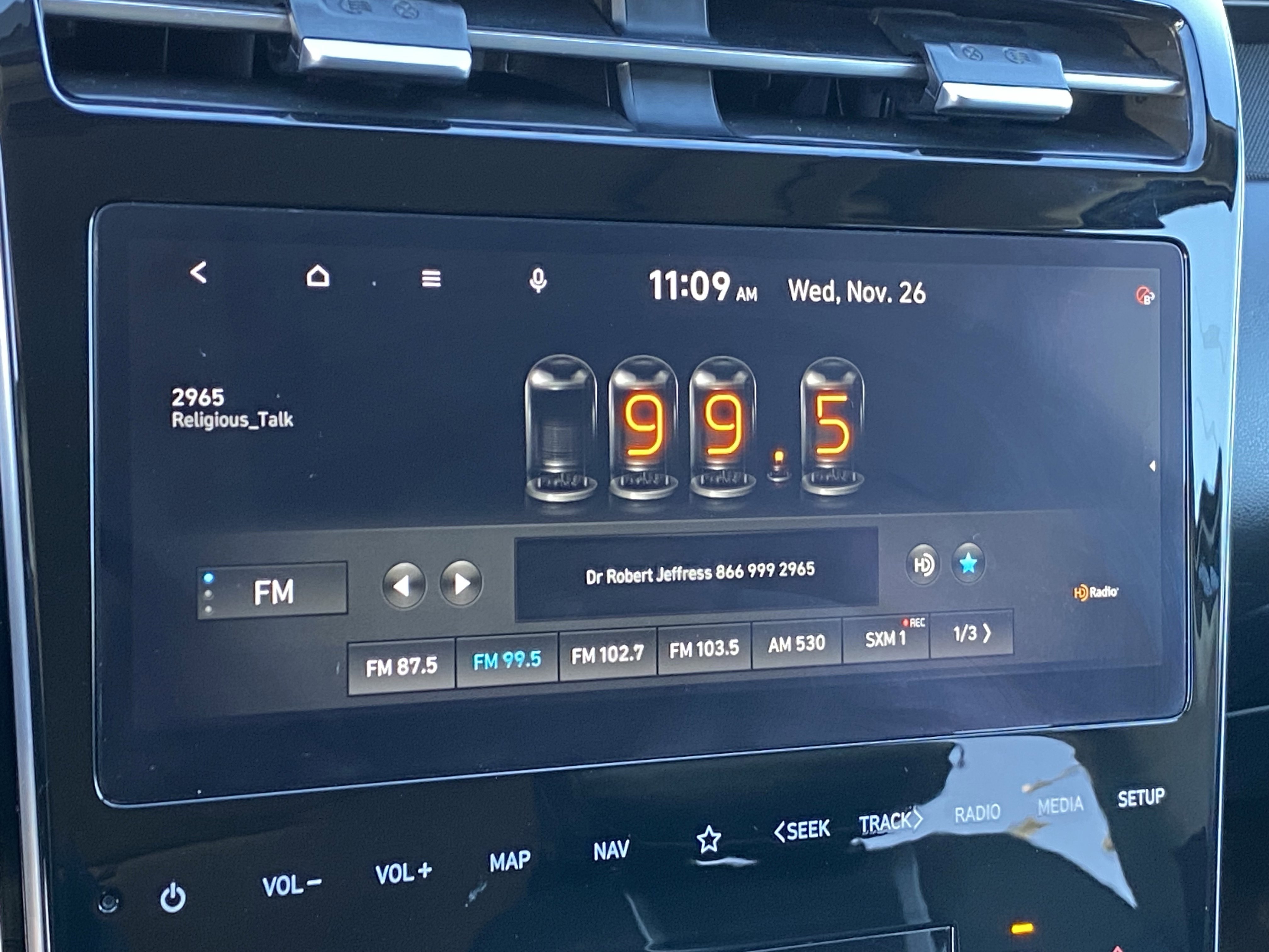 Used 2022 Hyundai Tucson Limited w/ Cargo Package image 20