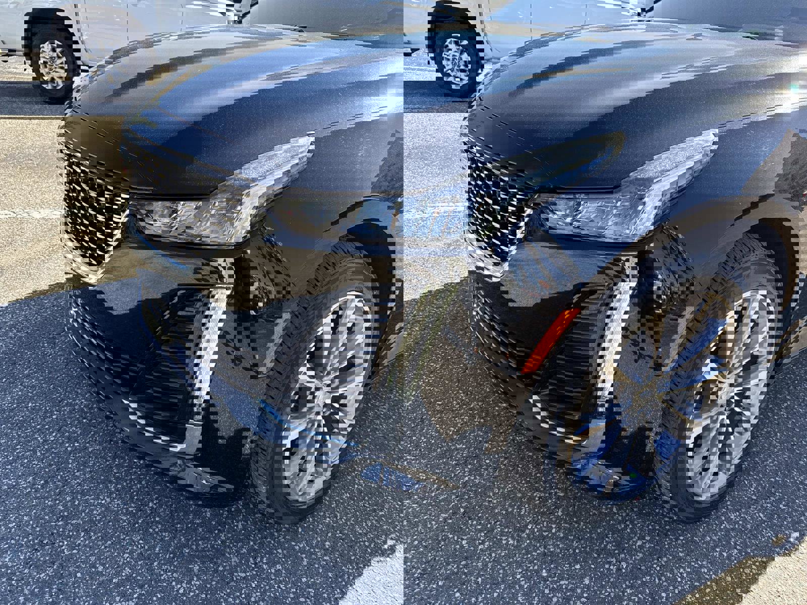 Used 2021 Cadillac CT5 Premium Luxury image 10