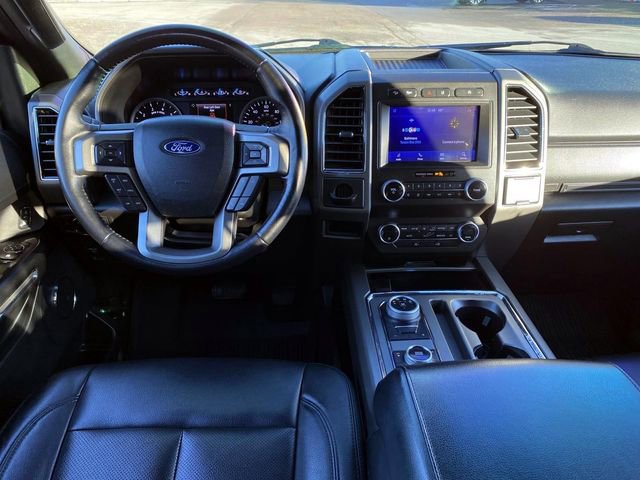 Used 2021 Ford Expedition XLT image 12