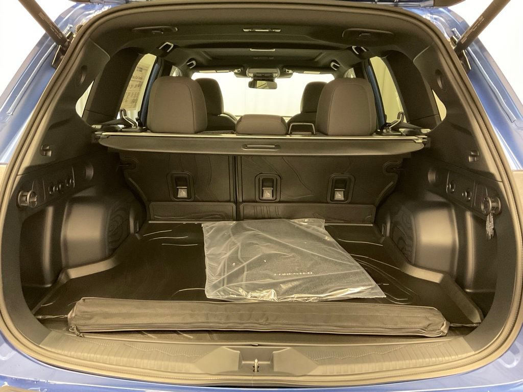 New 2026 Subaru Forester Premium AWD/4WD image 36