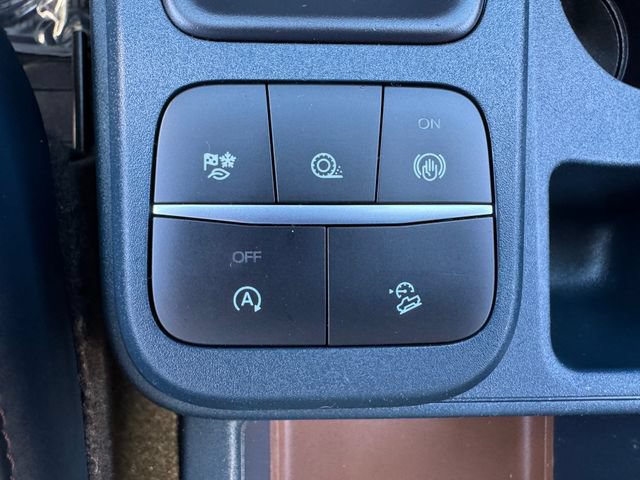 Certified 2023 Ford Maverick Lariat w/ Lariat Luxury Package AWD/4WD image 31