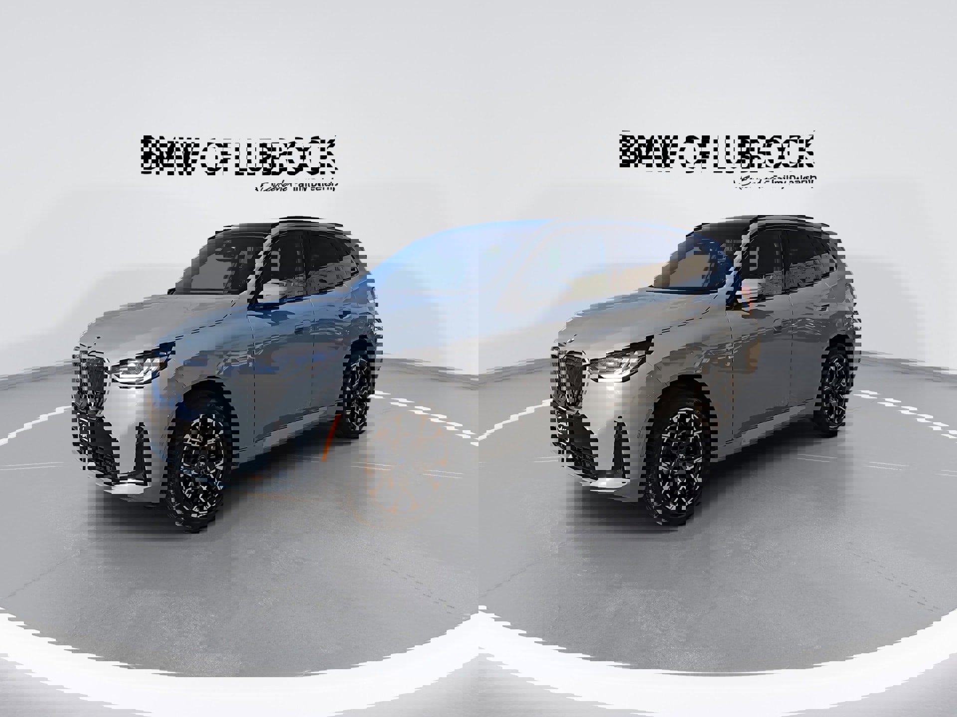 Certified 2025 BMW X3 xDrive30i image 4