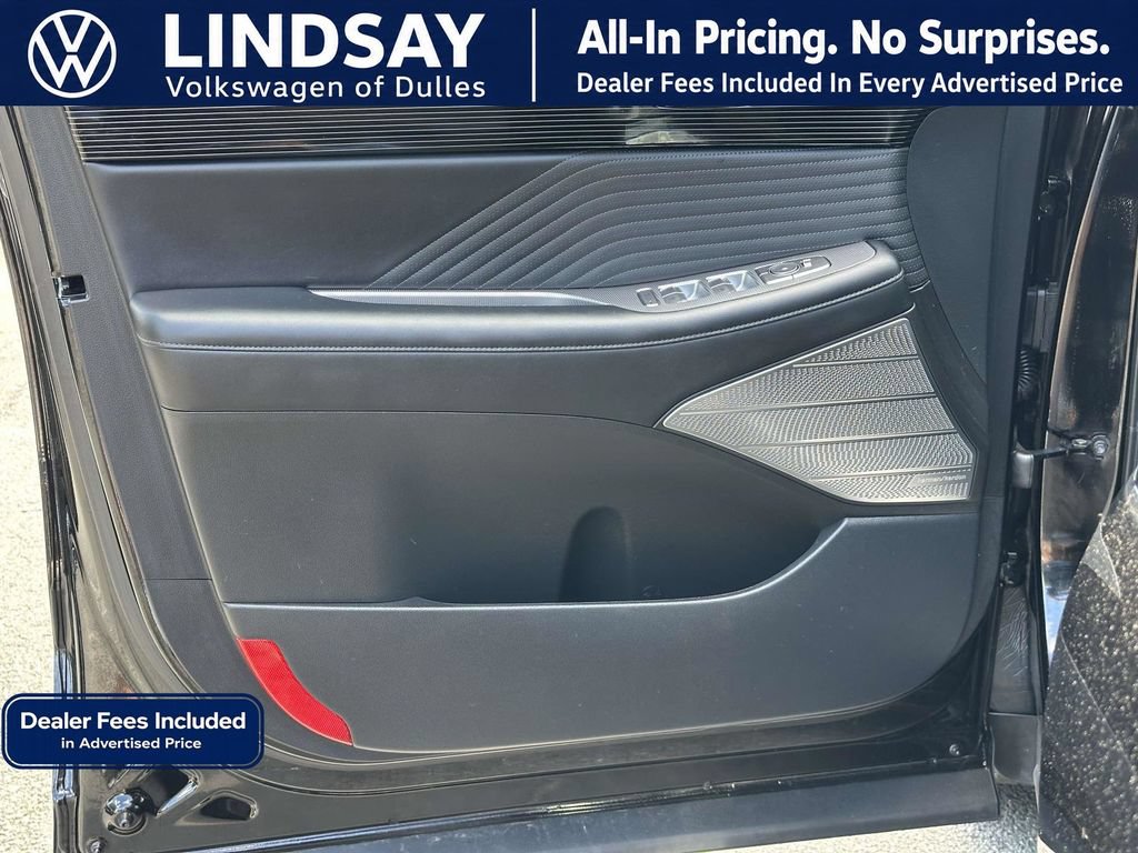 Used 2024 Hyundai Palisade Calligraphy AWD/4WD image 9