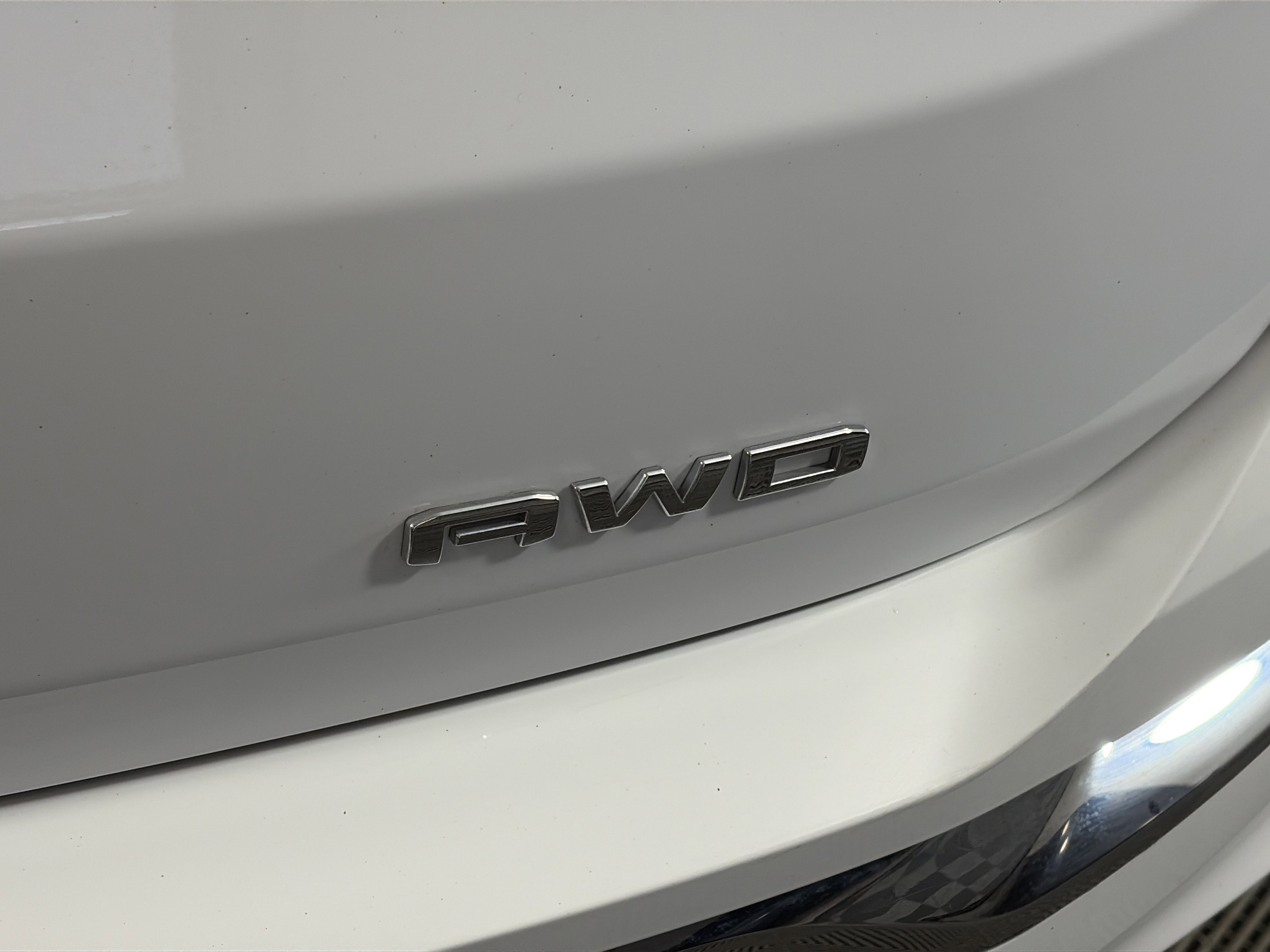 Certified 2022 GMC Terrain Denali w/ LPO, Floor Liner Package image 17