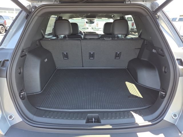 New 2026 Chevrolet Equinox RS w/ Convenience Package III AWD/4WD image 28