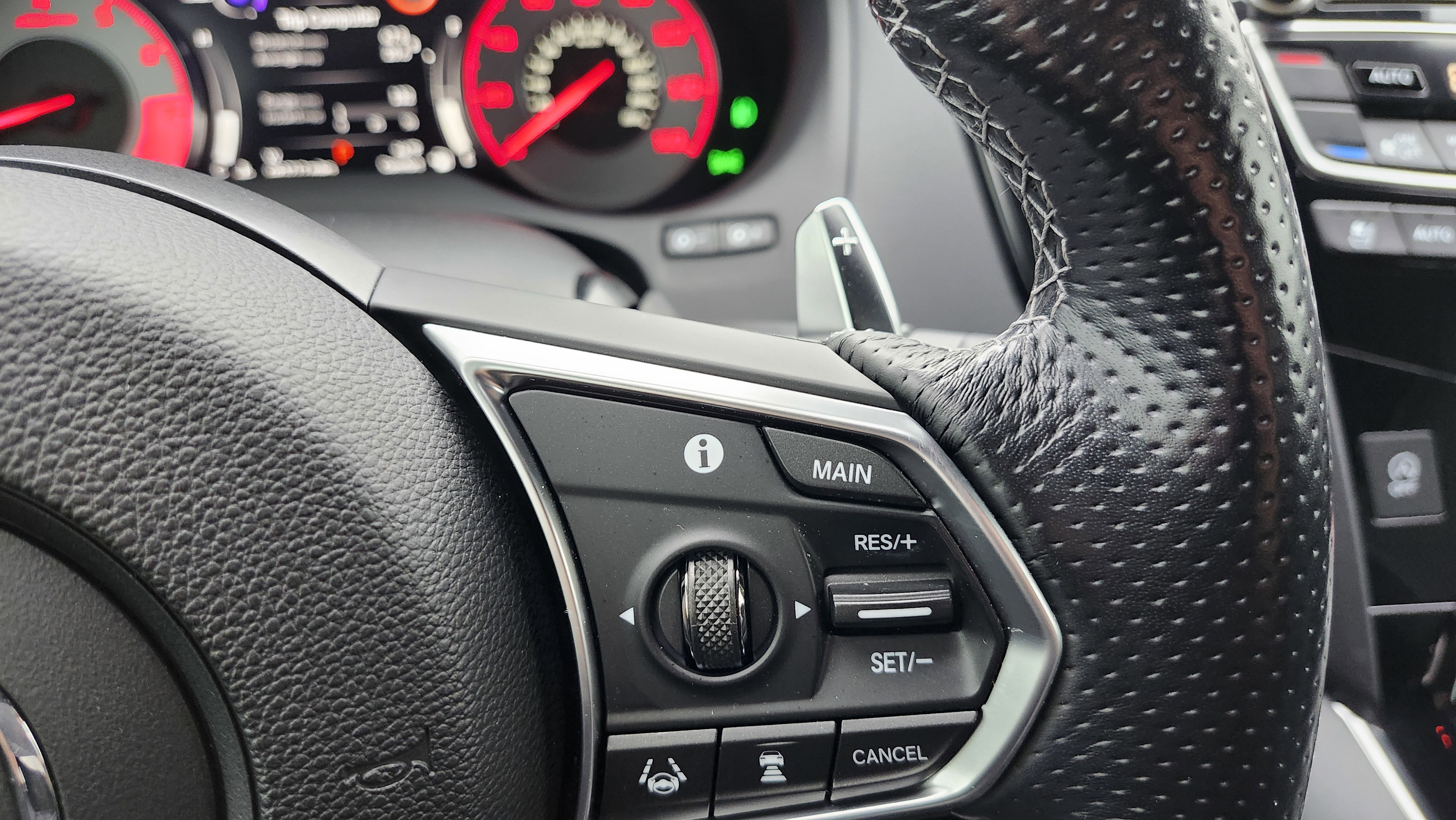 Used 2020 Acura RDX A-Spec image 10