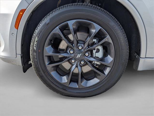 Used 2023 Dodge Durango R/T w/ Blacktop Package image 9