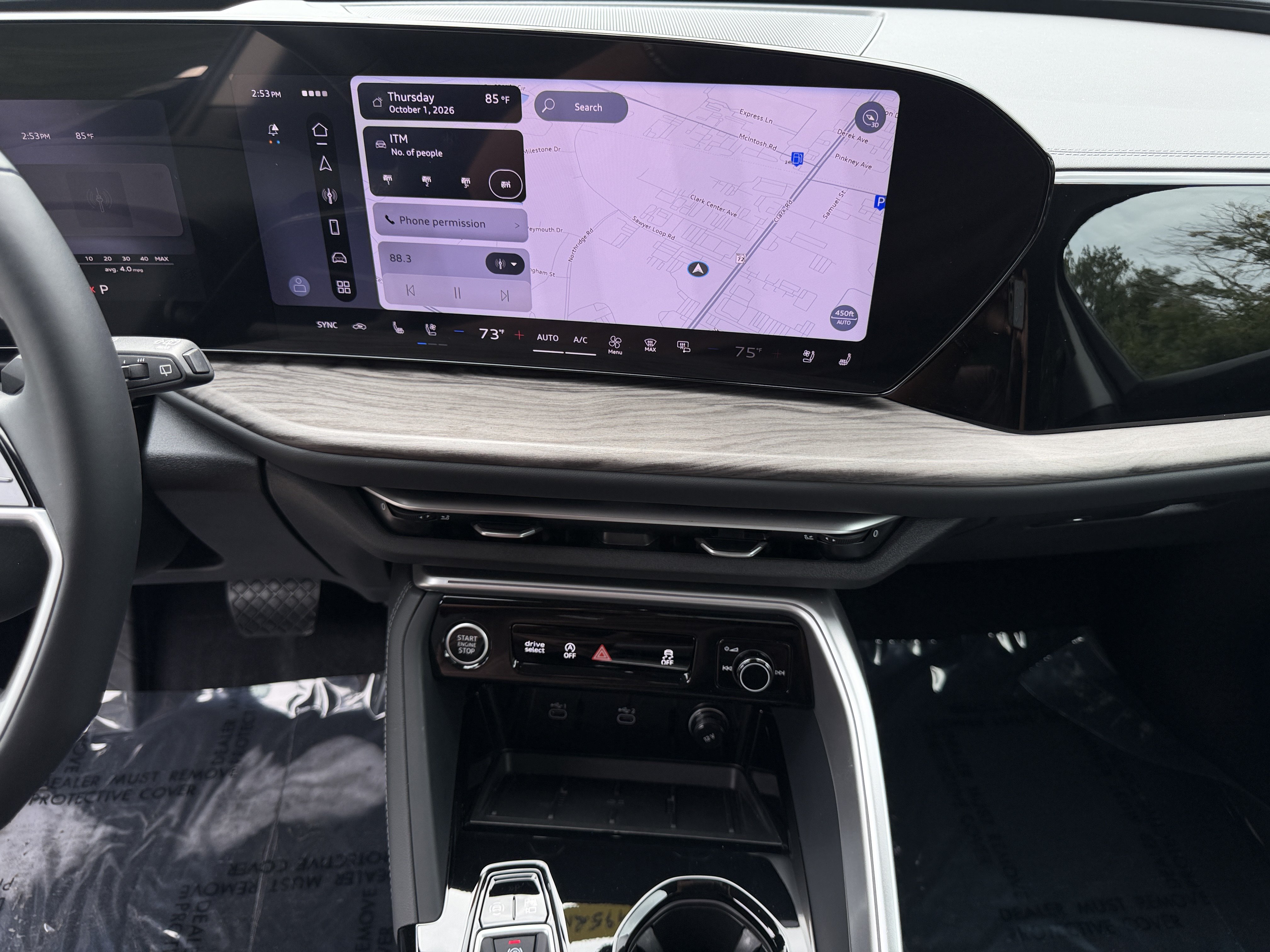 Certified 2026 Audi Q5 Premium AWD/4WD image 24