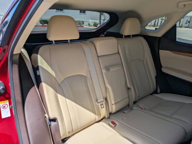 Used 2016 Lexus RX 350 FWD w/ Premium Package image 33