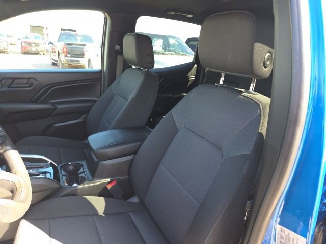 Used 2023 Chevrolet Colorado Trail Boss w/ Advanced Trailering Package image 21