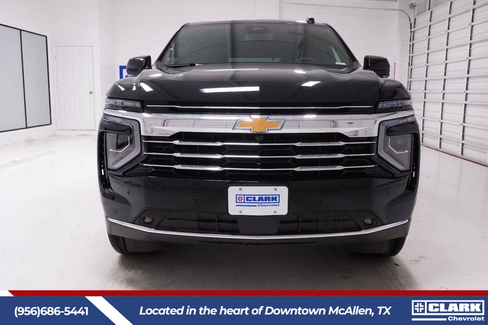New 2026 Chevrolet Tahoe LT RWD image 2