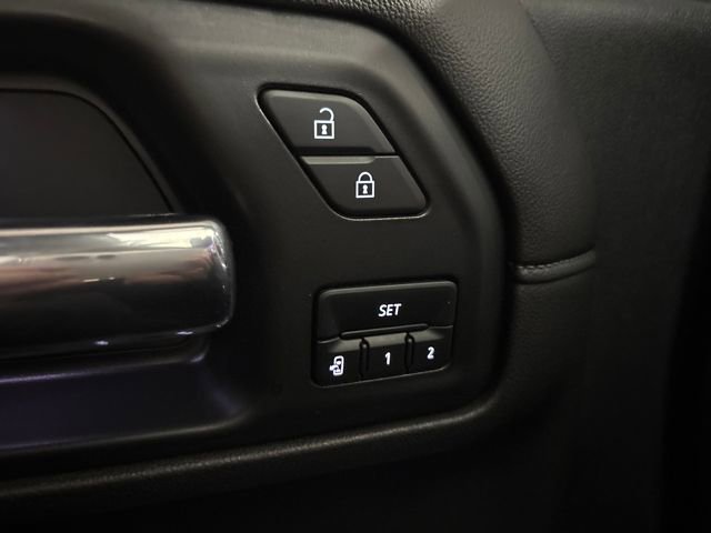 Used 2022 Chevrolet Silverado 3500 High Country w/ Snow Plow Prep/Camper Package image 63