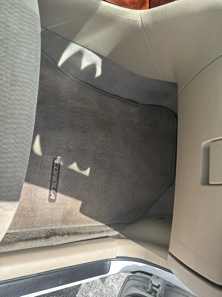 Used 2007 Toyota Corolla CE image 10