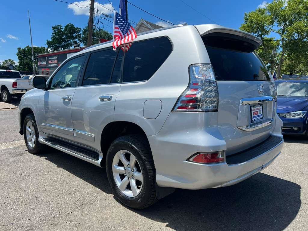 Used 2014 Lexus GX 460 AWD/4WD image 7