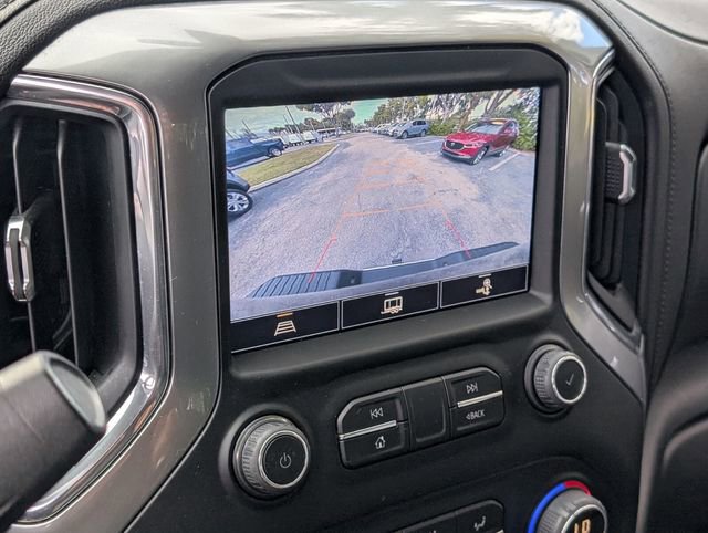 Used 2022 Chevrolet Silverado 2500 LTZ w/ LTZ Convenience Package image 27