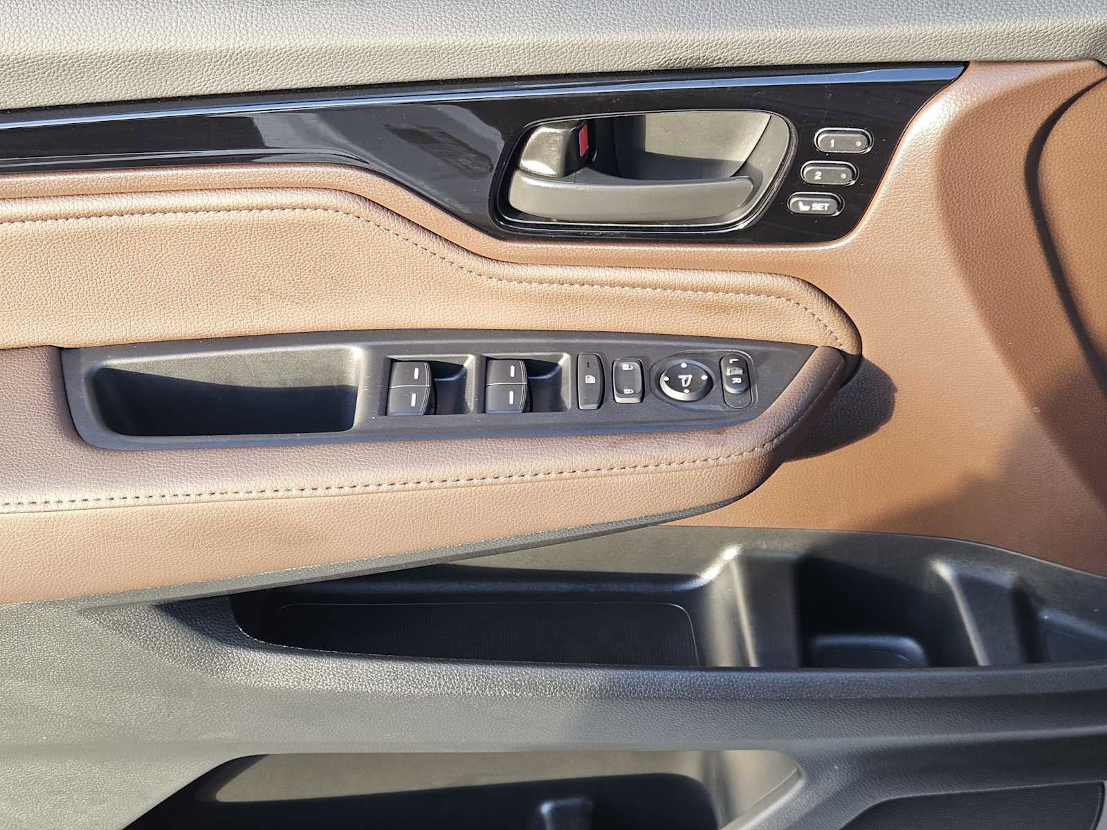 Used 2026 Honda Odyssey Touring image 23