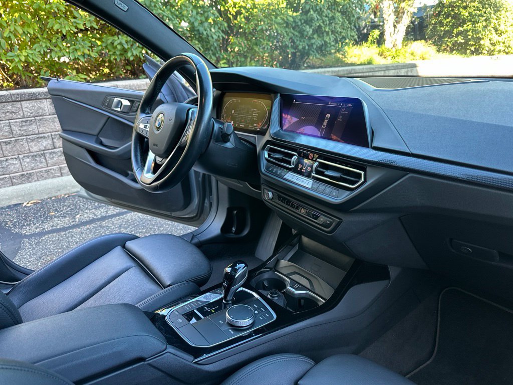 Used 2024 BMW 228i xDrive Gran Coupe AWD/4WD image 26