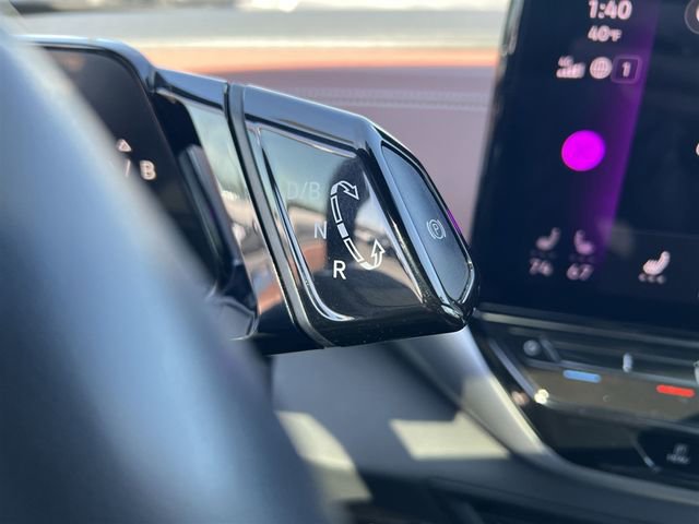 Used 2021 Volkswagen ID.4 Pro S image 24