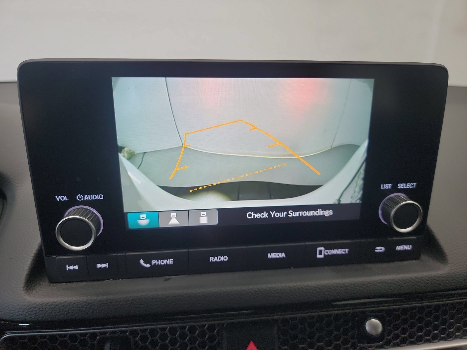 Certified 2024 Honda Civic LX image 24