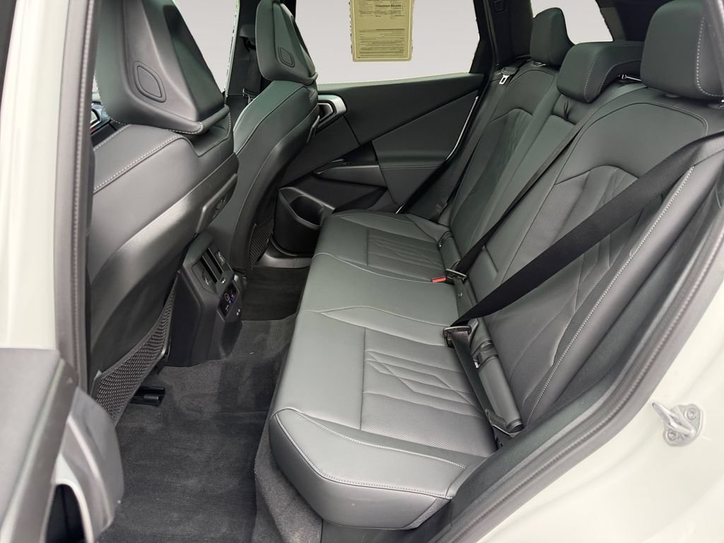 Certified 2026 BMW X3 xDrive30i AWD/4WD image 13