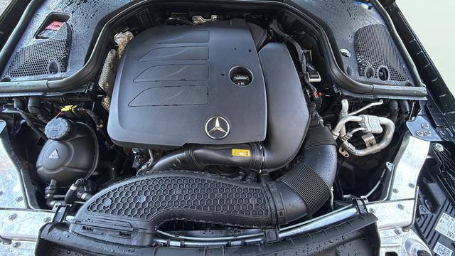 Used 2022 Mercedes-Benz E 350 Sedan image 27