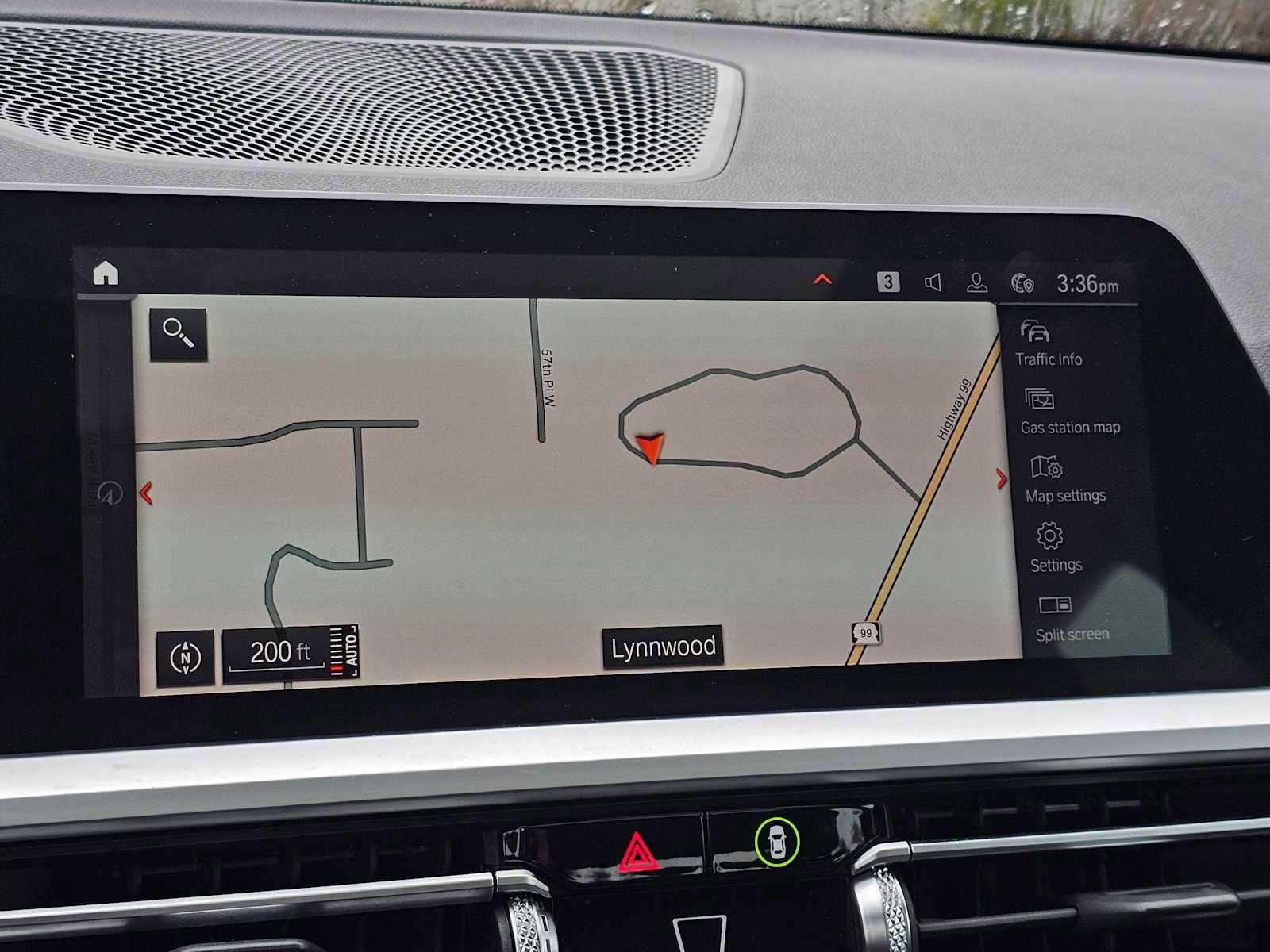 Used 2020 BMW 330i xDrive Sedan w/ Driving Assistance Package image 28