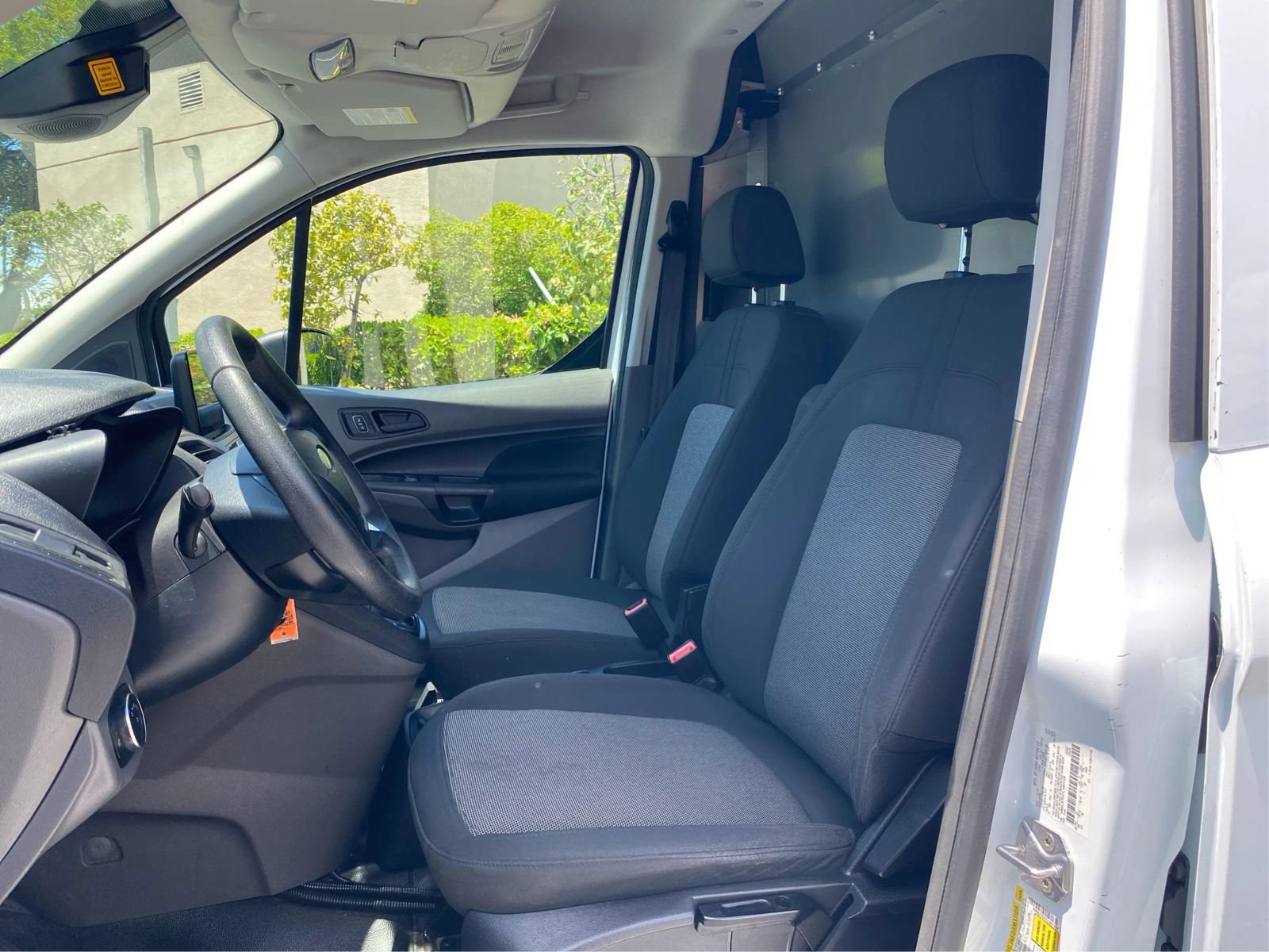 Used 2020 Ford Transit Connect XL FWD image 9