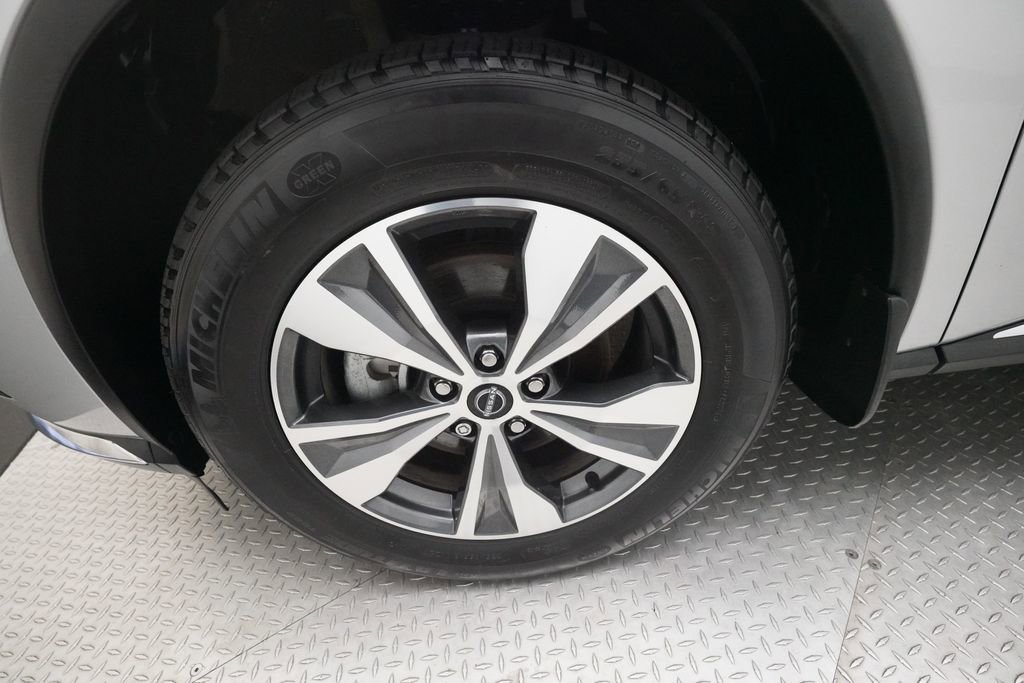 Certified 2023 Nissan Murano SV image 28