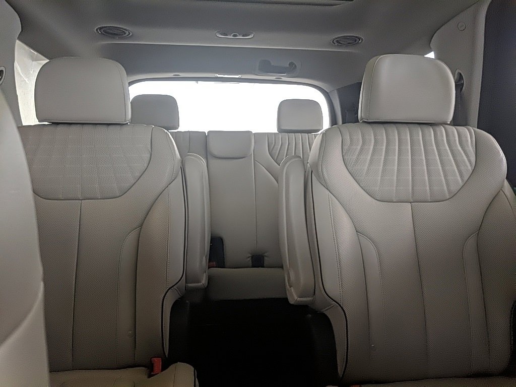 Used 2023 Hyundai Palisade Limited image 33