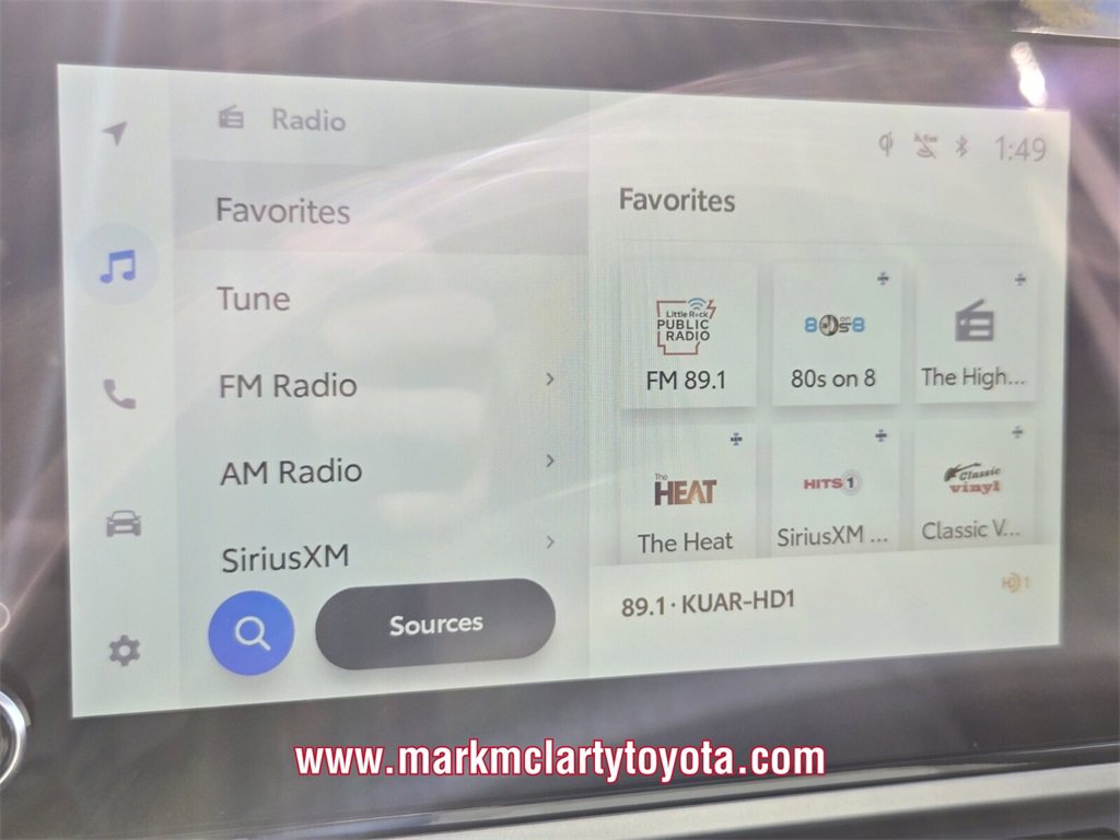 New 2026 Toyota Camry LE image 15