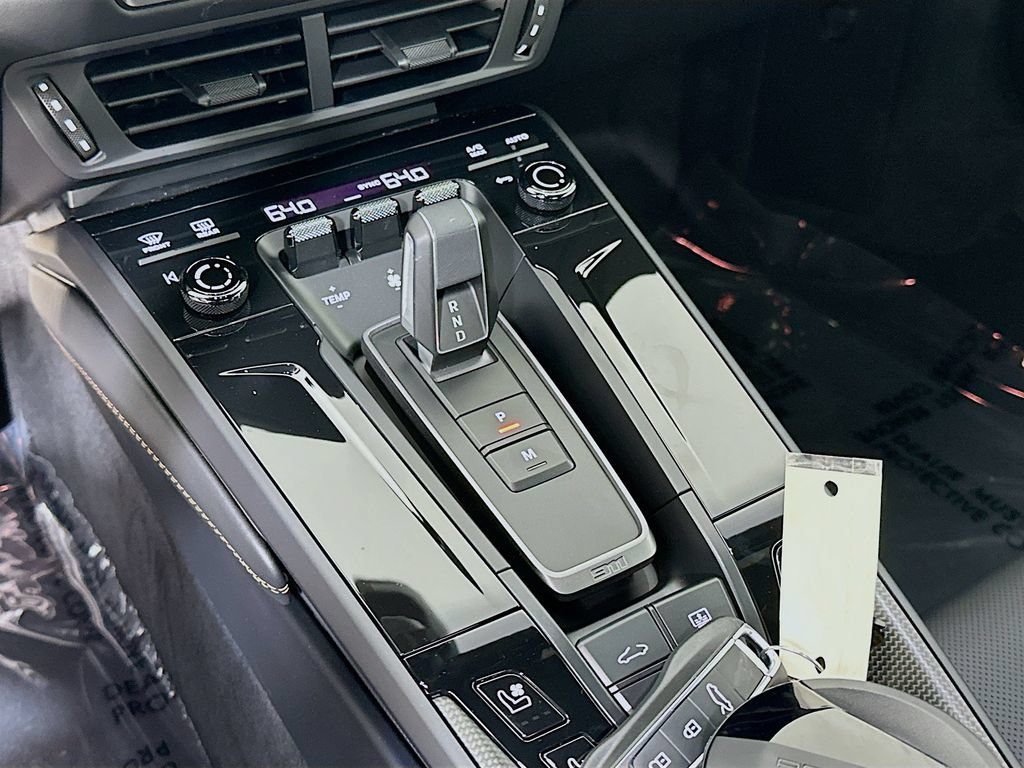 New 2026 Porsche 911 Carrera 4S AWD/4WD image 20